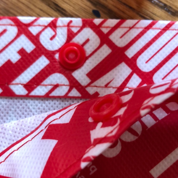 Bundle of Lululemon Tote Bags - Picture 6 of 9